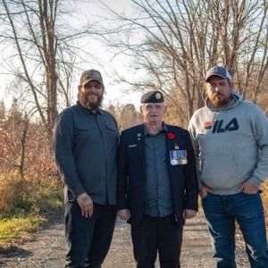 Meet your Posher, Gary